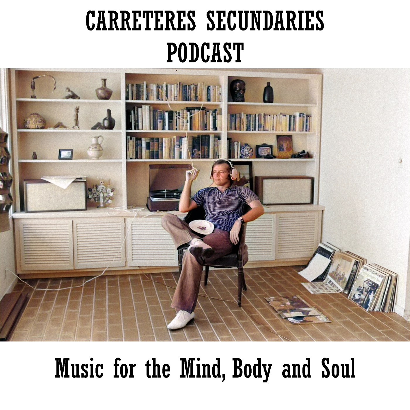 Carreteres Secundaries Podcast