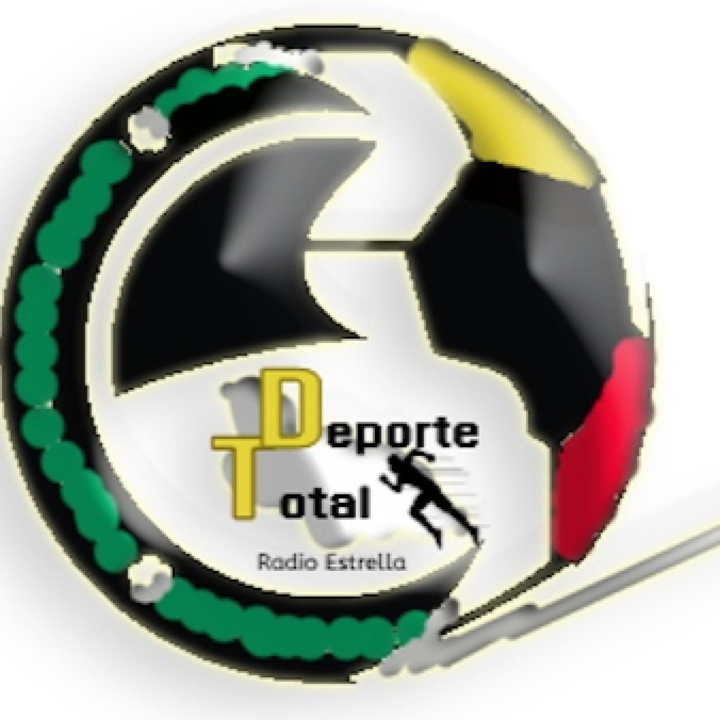 Radio Estrella 107.2 FM)