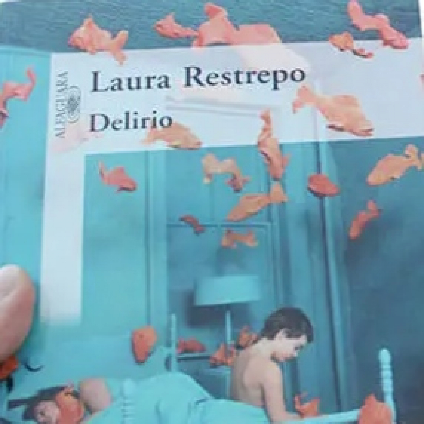 Alegría Literaria