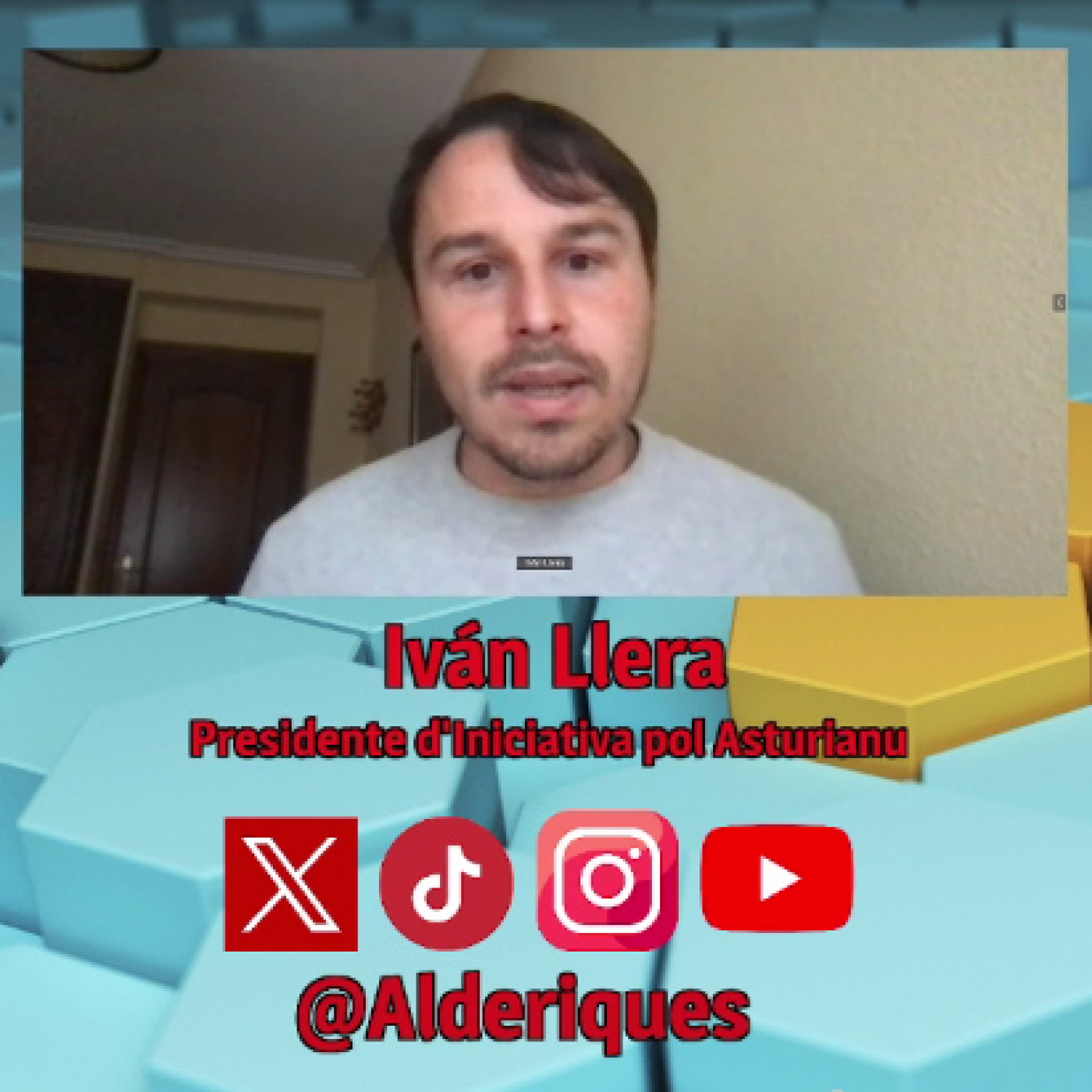 Alderiques