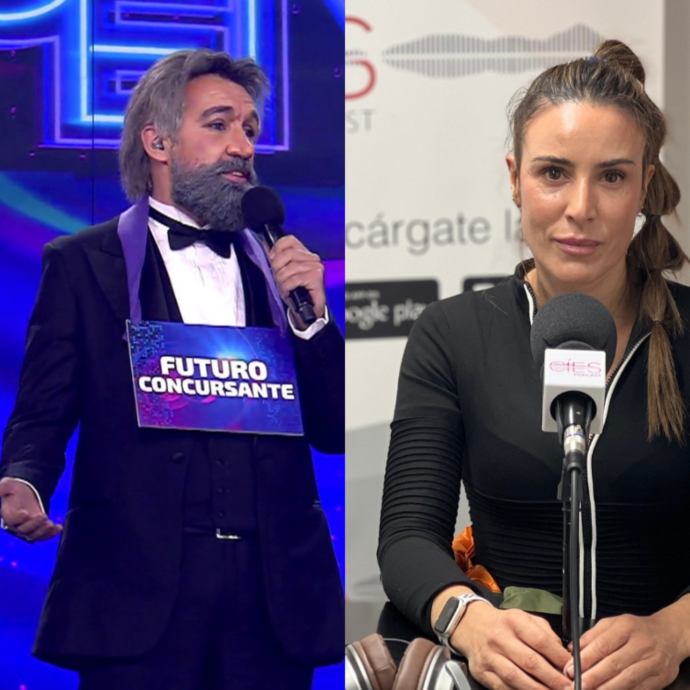 CÍES Podcast: Capítulo 992 _ 10-01-23