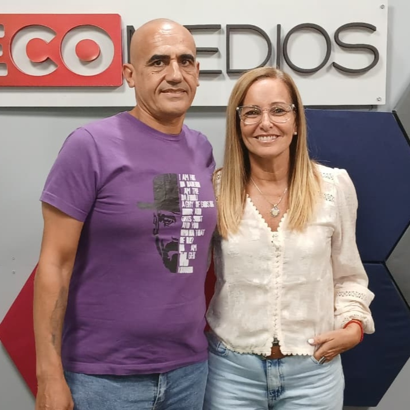NO LA VIMOS VENIR con Alejandro Almendros 02-05-2026