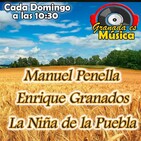 Granada es Música (03-08-20)