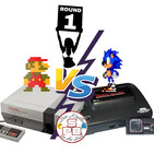 MASTER SYSTEM VS NES. ¡EL DUELO DEFINITIVO! - SPB T3x51