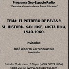 Geo Espacio - Las Pavas
