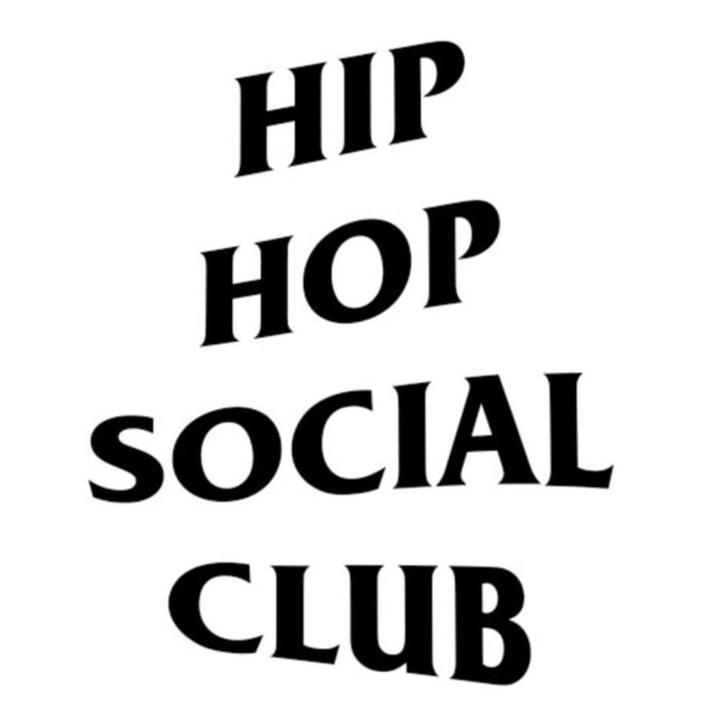 Hip Hop Social Club