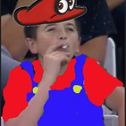 Marcos (10 años): Su TOP 10 del Decenio - Hoth Factory.