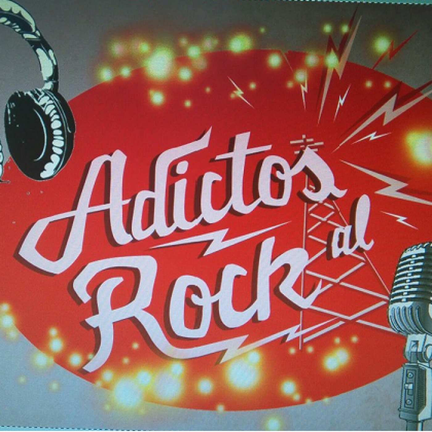 Podcast de adictosalrockbcn