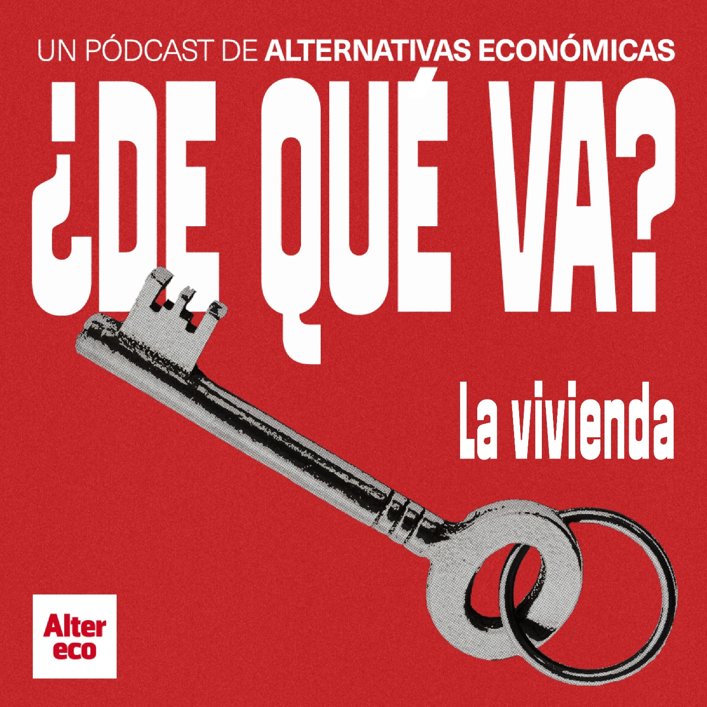 ¿De qué va...?