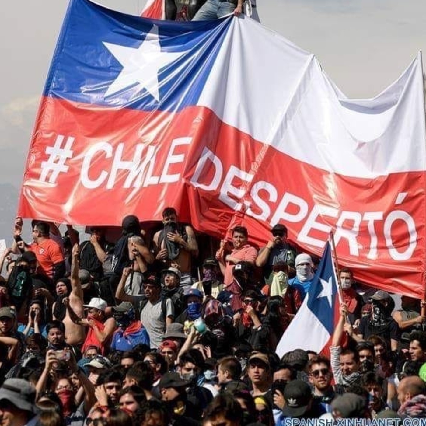 Continentes y Contenidos