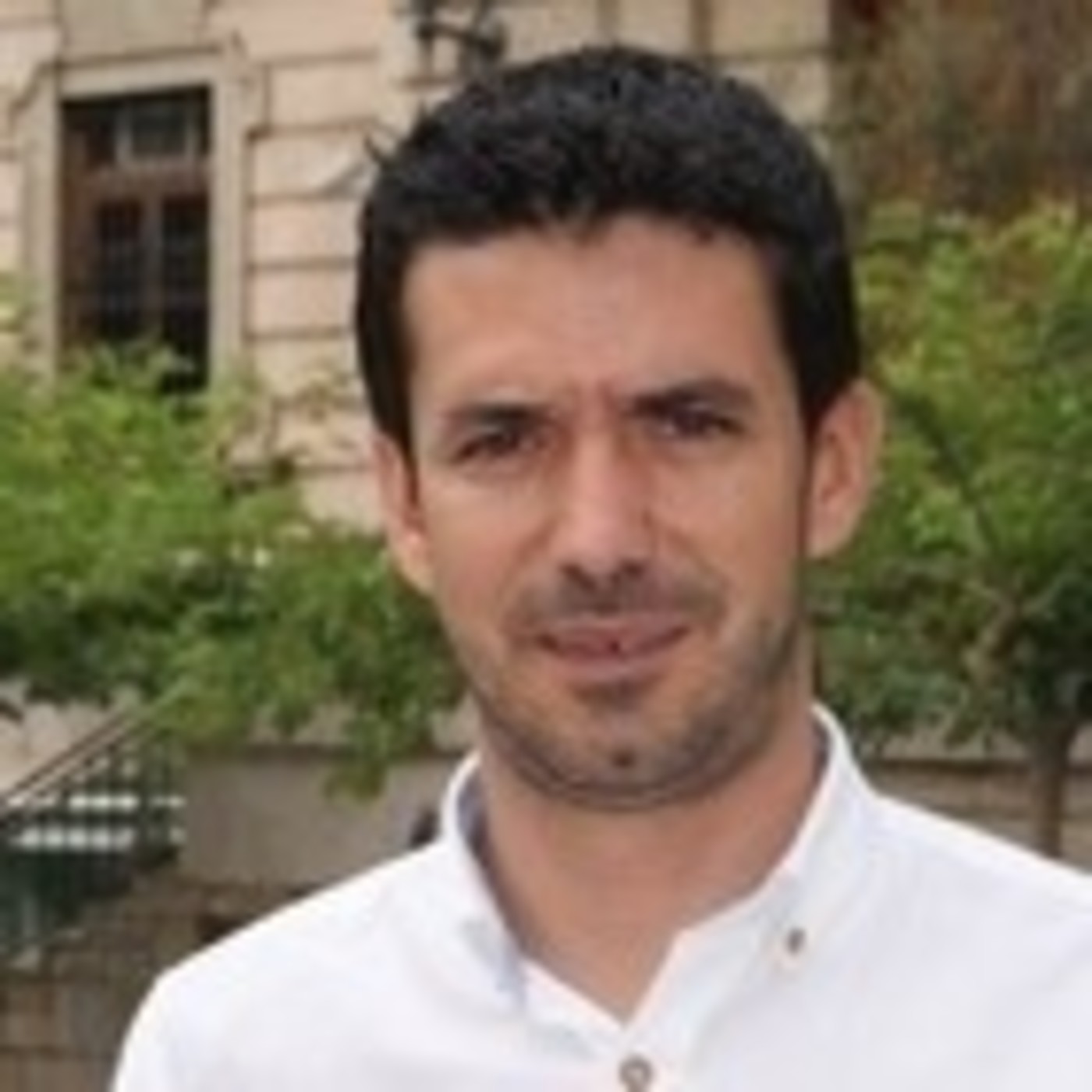 Podcast de Jaén en Común