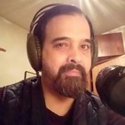 El Ojo de Horus: El Sufrimiento,entrevista a Santiago Vázquez