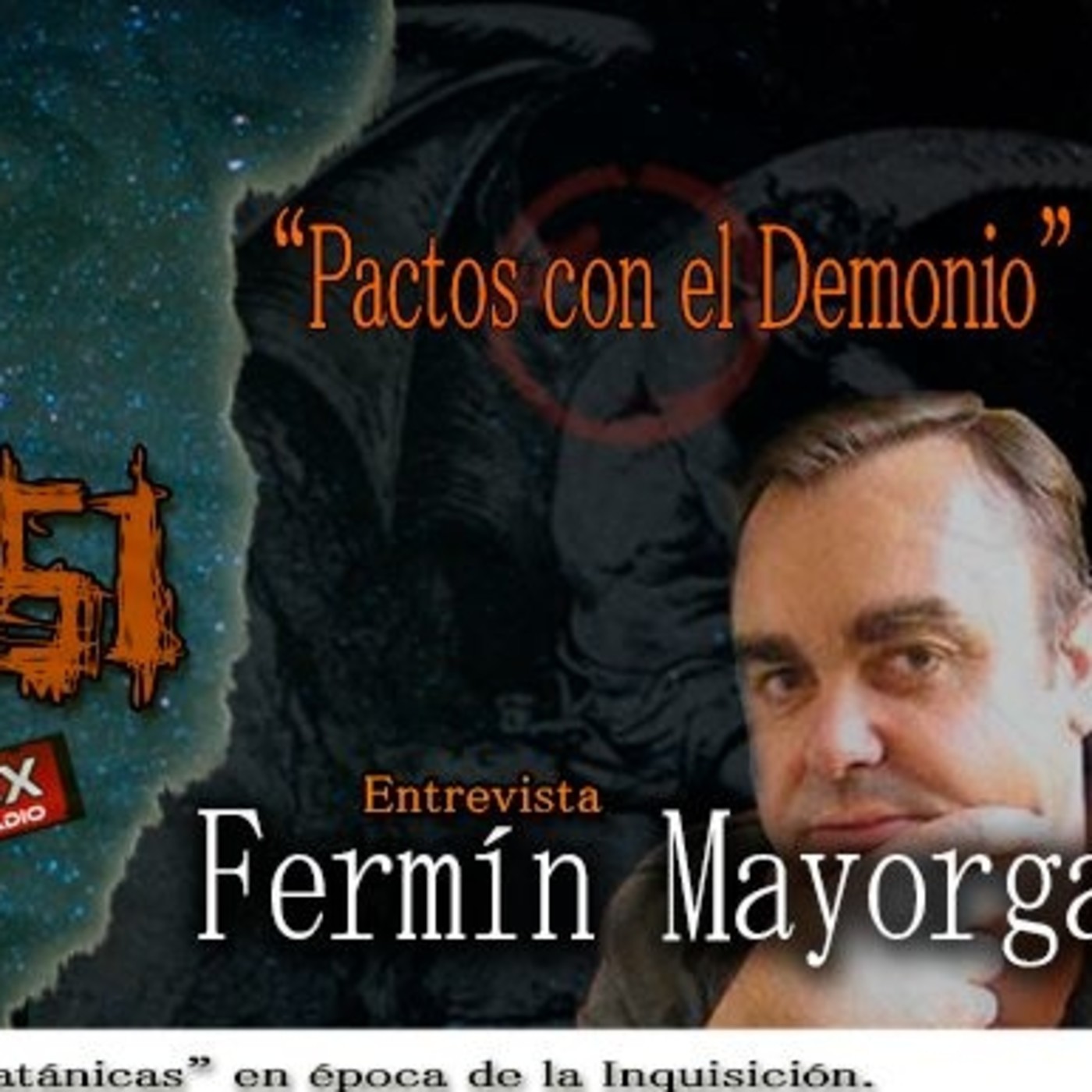 Misterio 51 Podcast