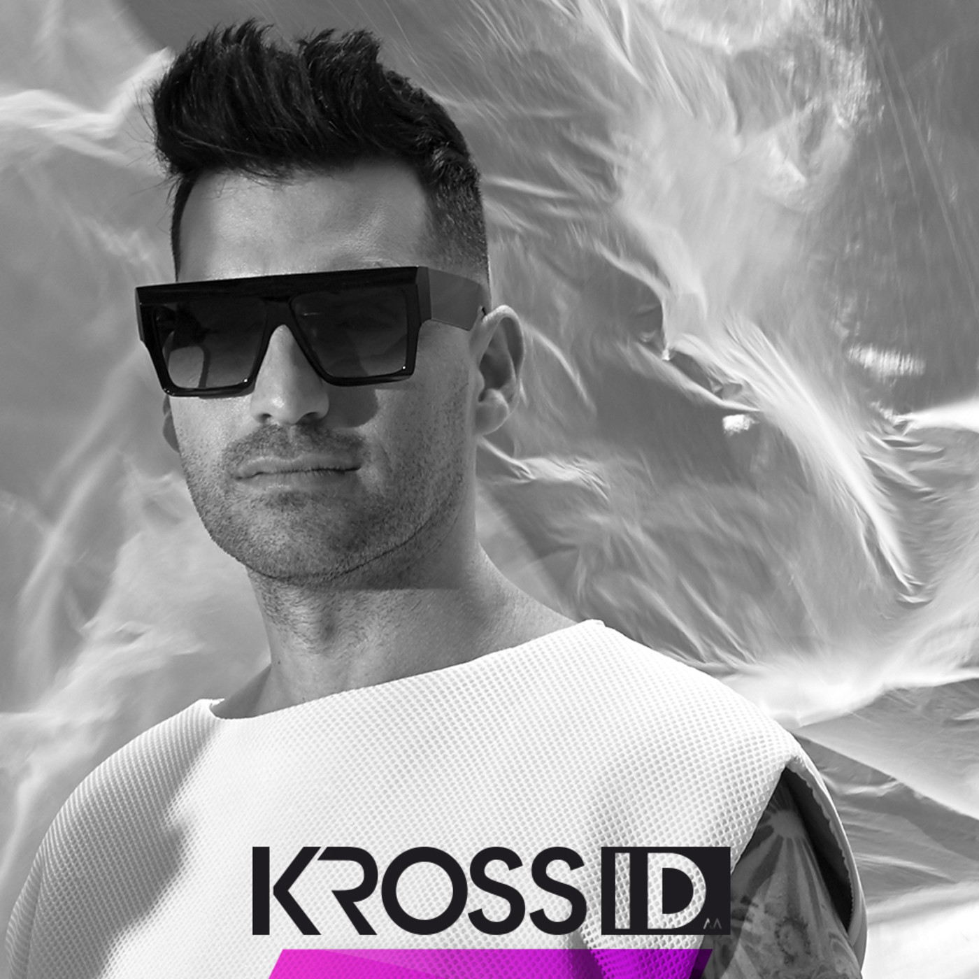 Kross ID by Taao Kross