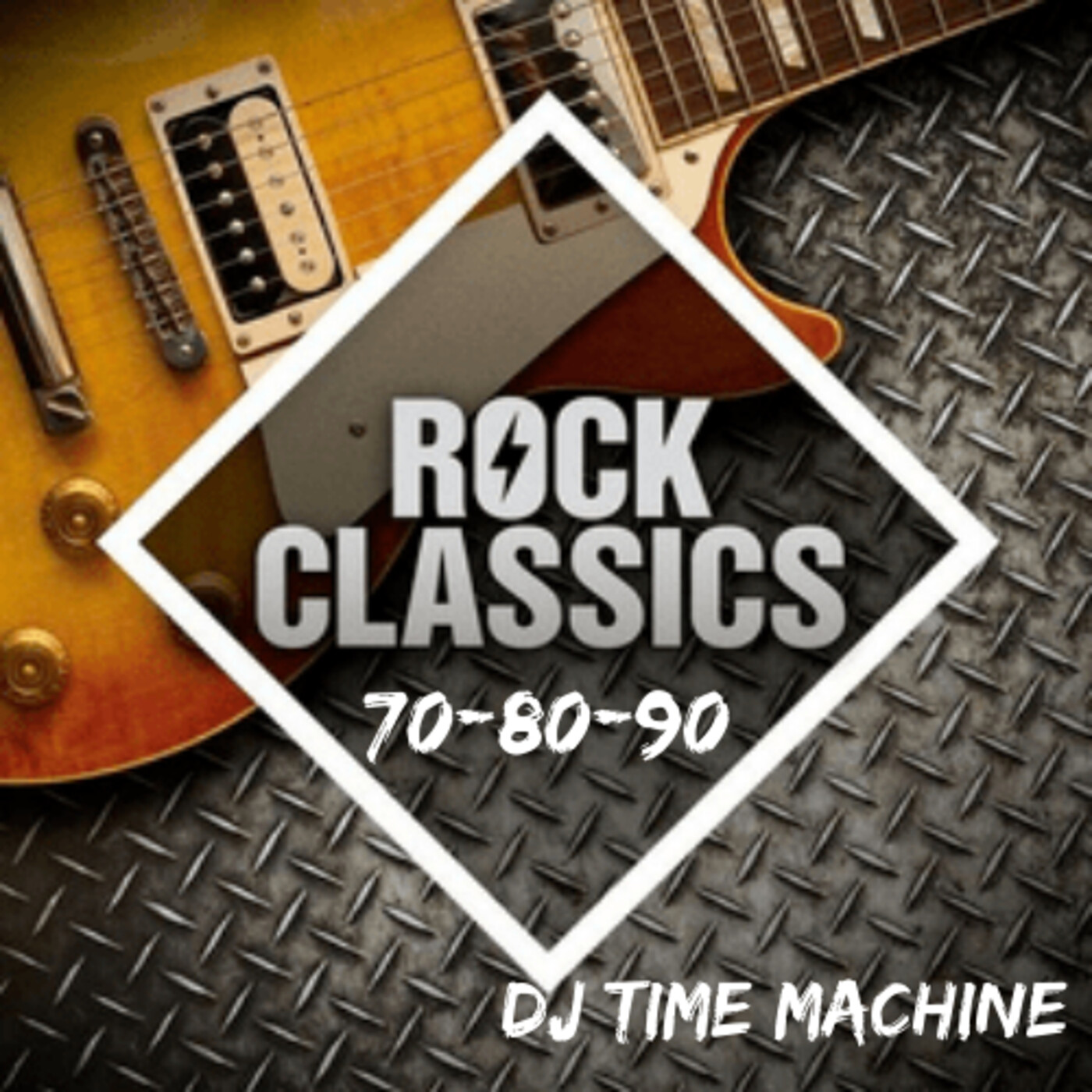 Mix Bailables Dj Time Machine