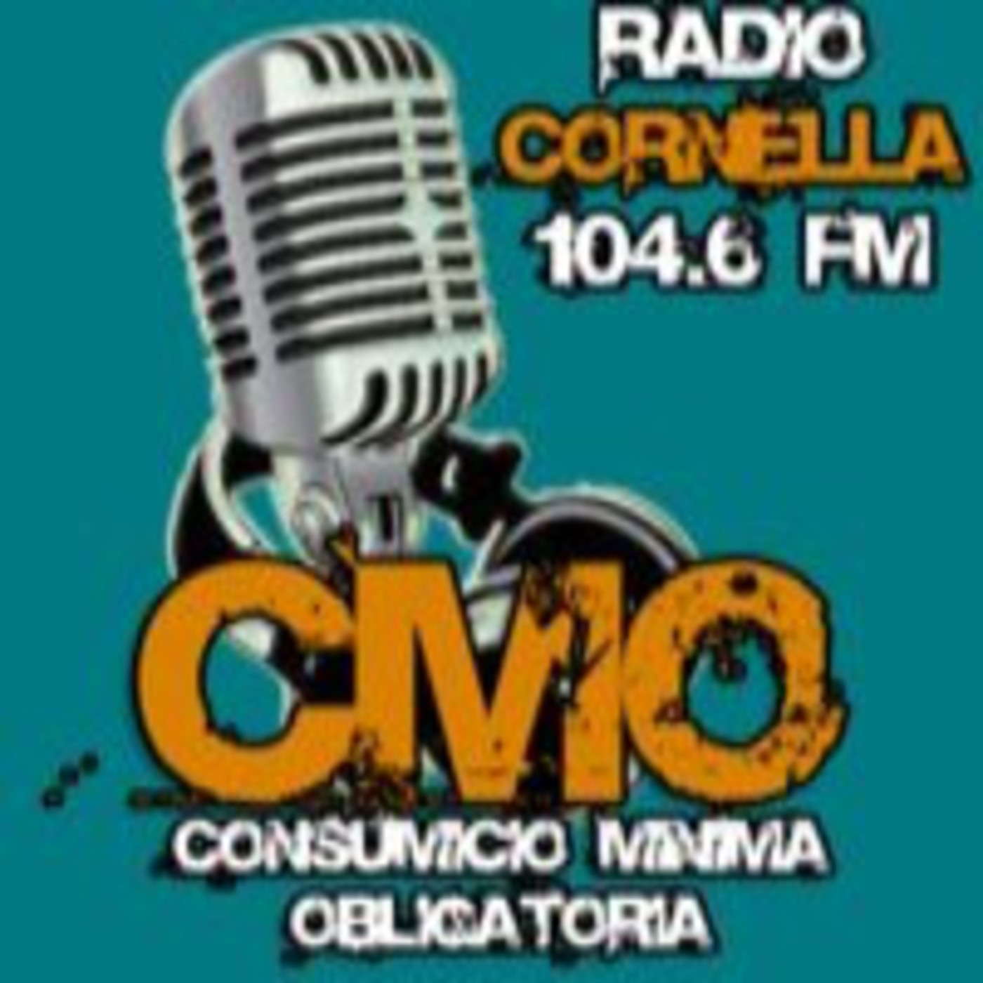 Podcast de CMO