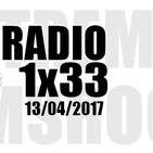 Stremsrock Radio T1x33 (13/04/17)