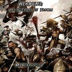 Los Tracios, historia encubierta