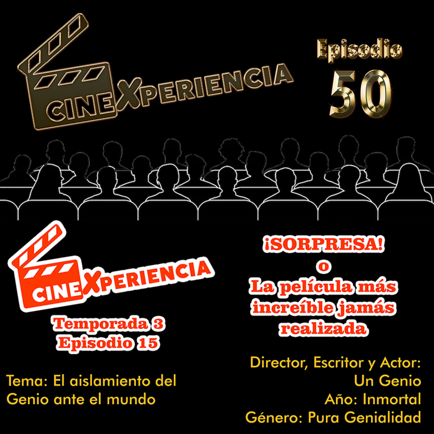 CineXperiencia