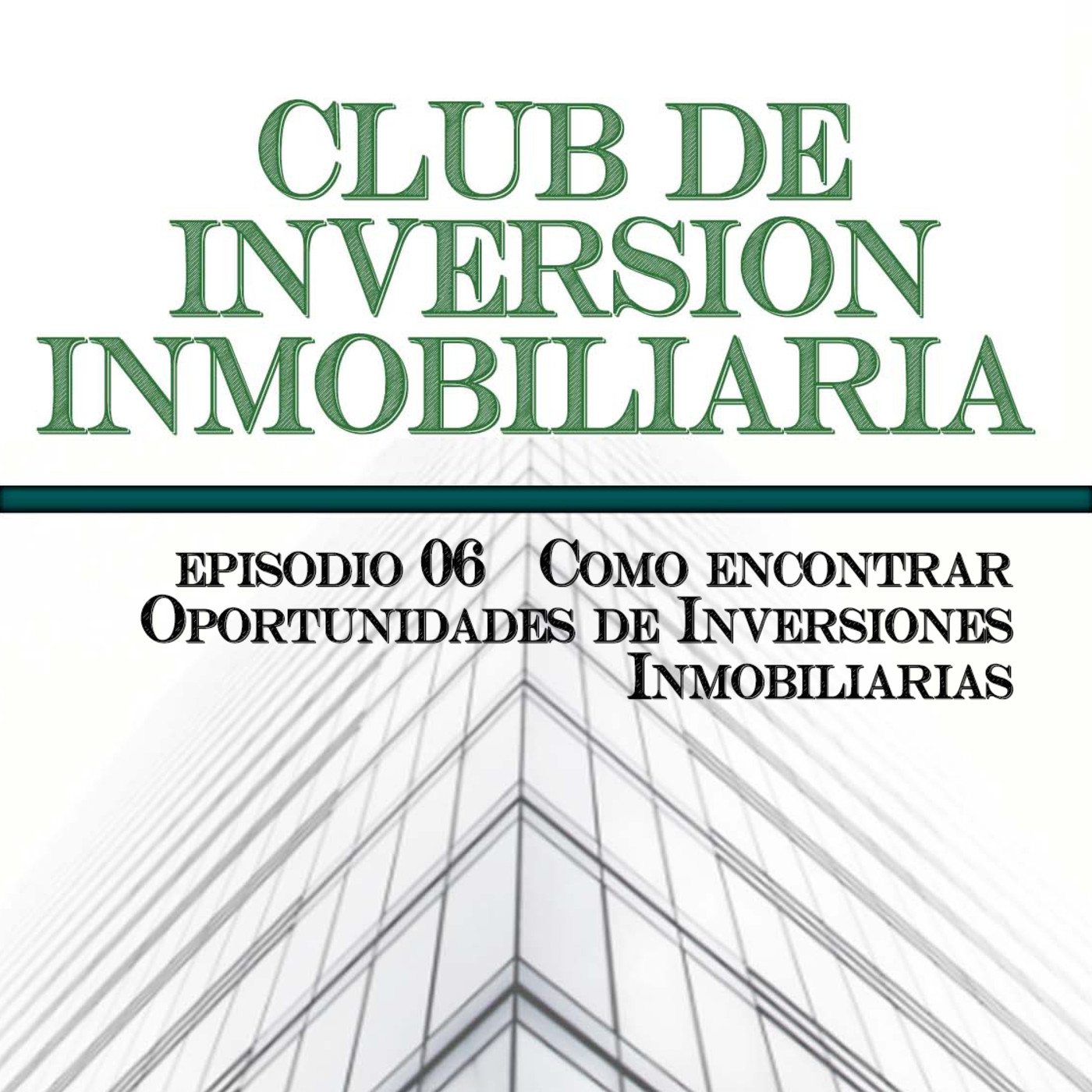 Club de Inversion Inmobiliaria
