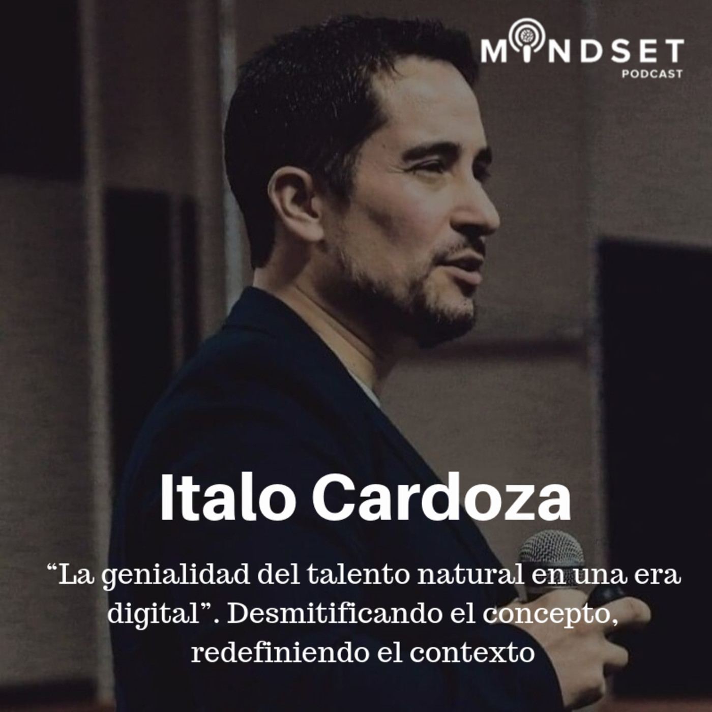 MindsetPodcast