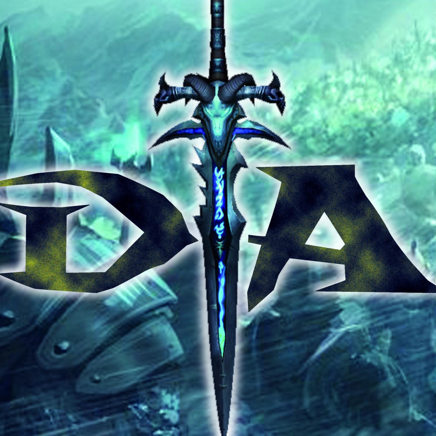 El Desván de Arthas - Podcast de World of Warcraft
