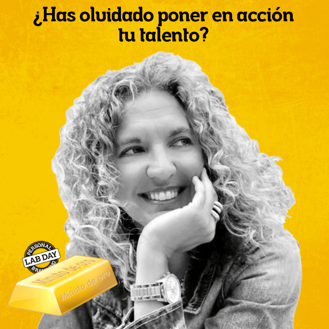 Todo deja Marca