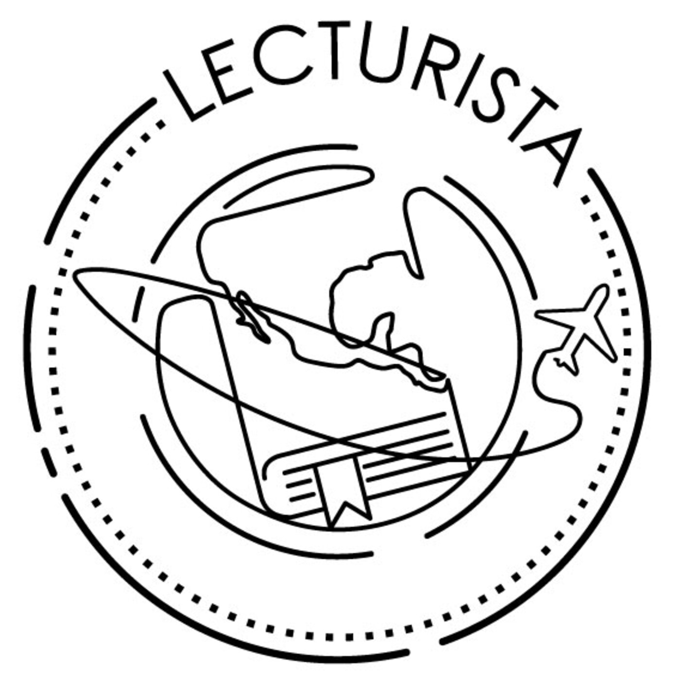 Lecturista, el podcast