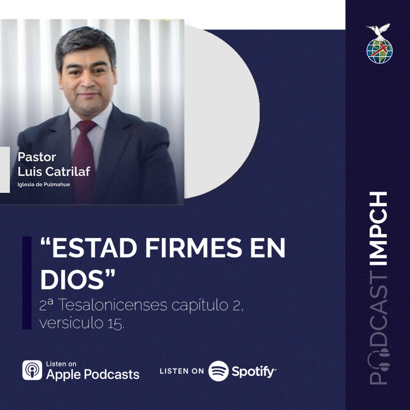 Mensajes Bíblicos IMPCH