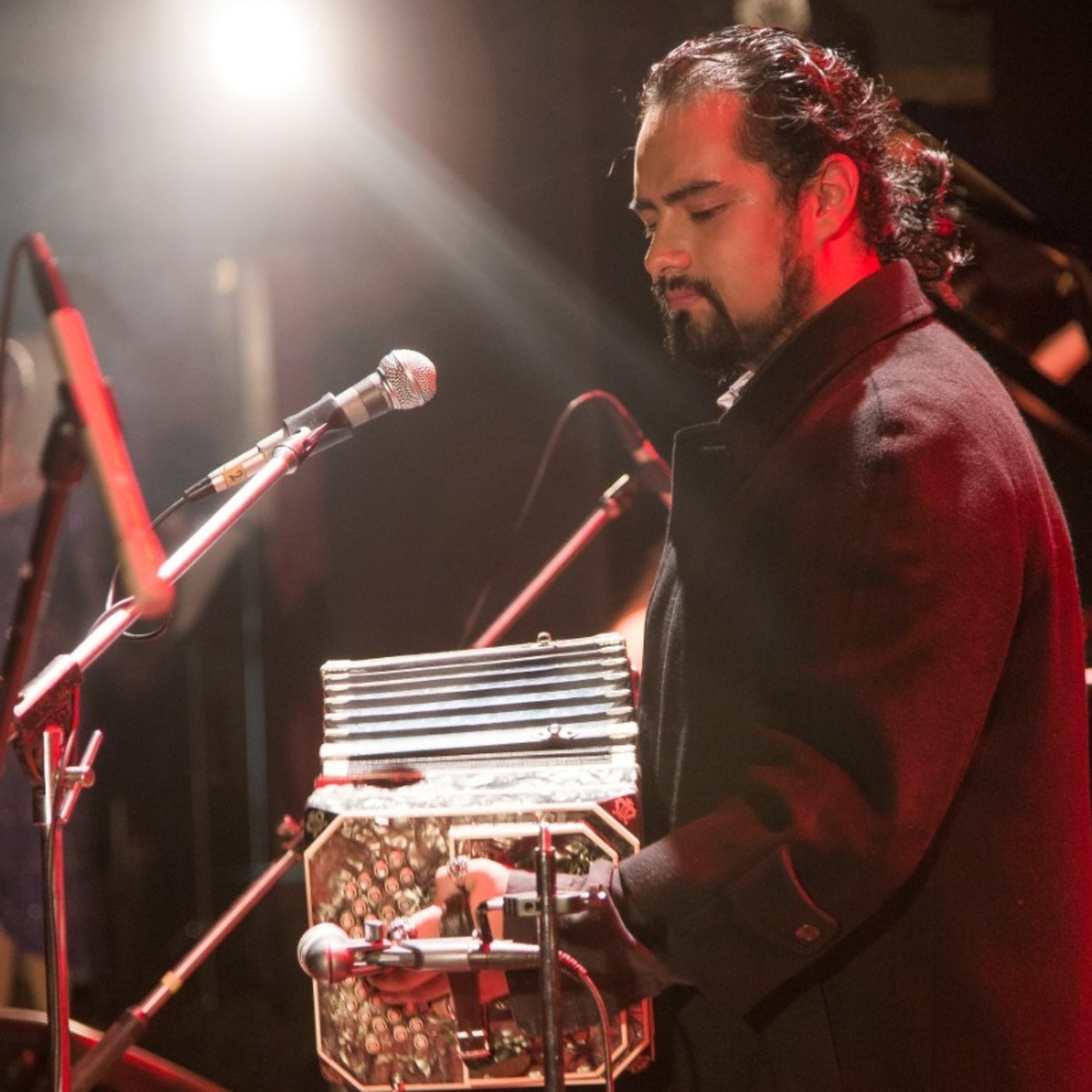 El Retorno del Tango