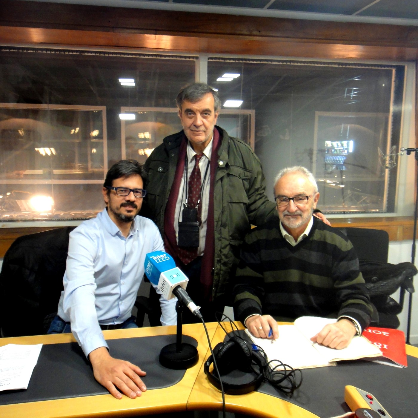 Planetas y Atlántidas