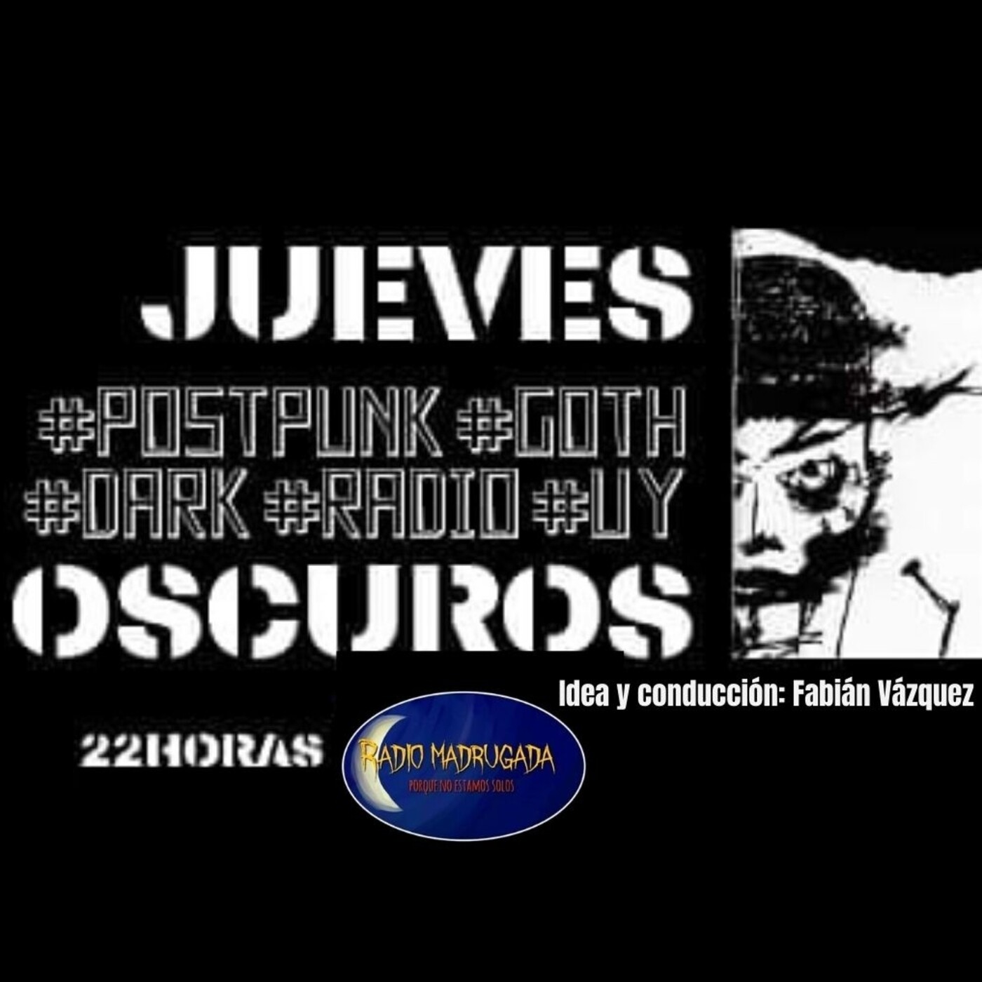 Jueves Oscuros