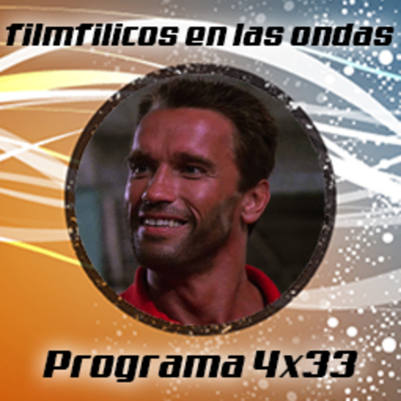 Temporada 4 de filmfilicos en las ondas