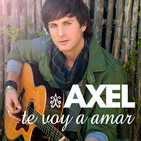 Axel - Te Voy A Amar