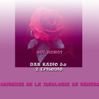 DaB Radio 5.0 Episodio 2 - Feminismo de Género - Qui bono? ¿A Quién Beneficia? Parte 1