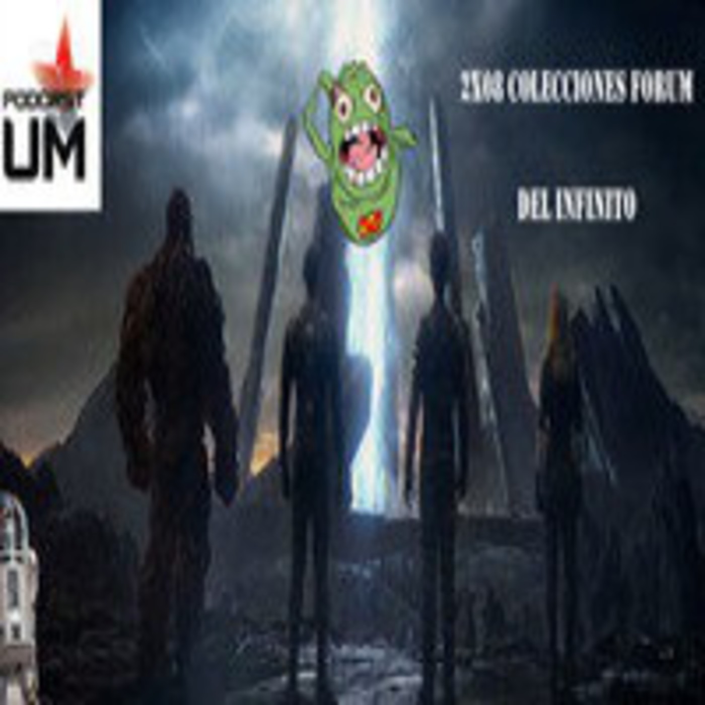 PodcastUM