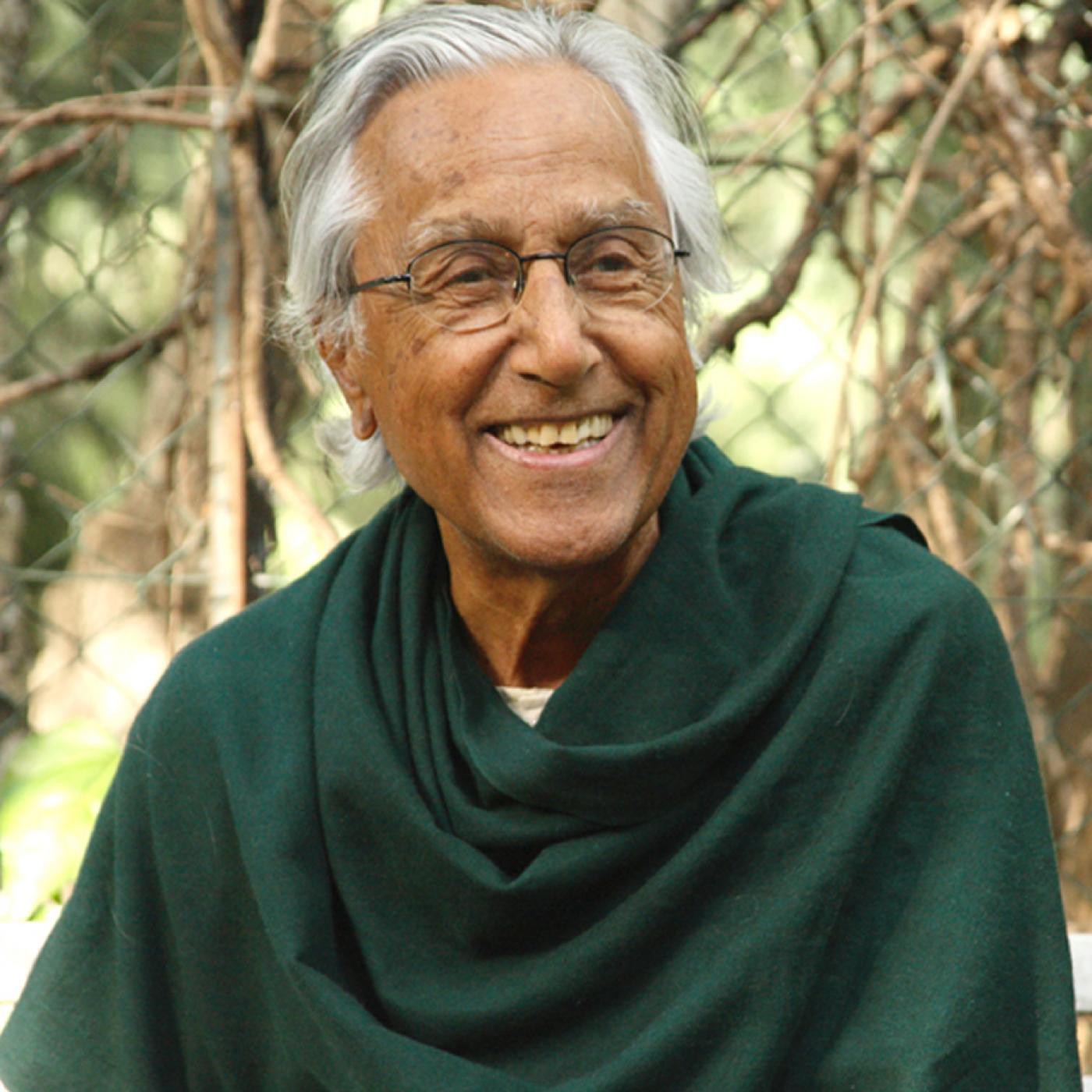 Albert Biayna Gea