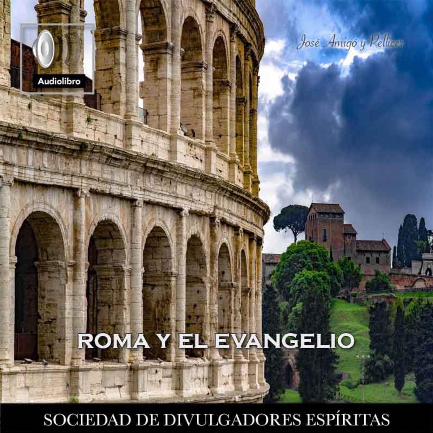 Roma y el Evangelio
