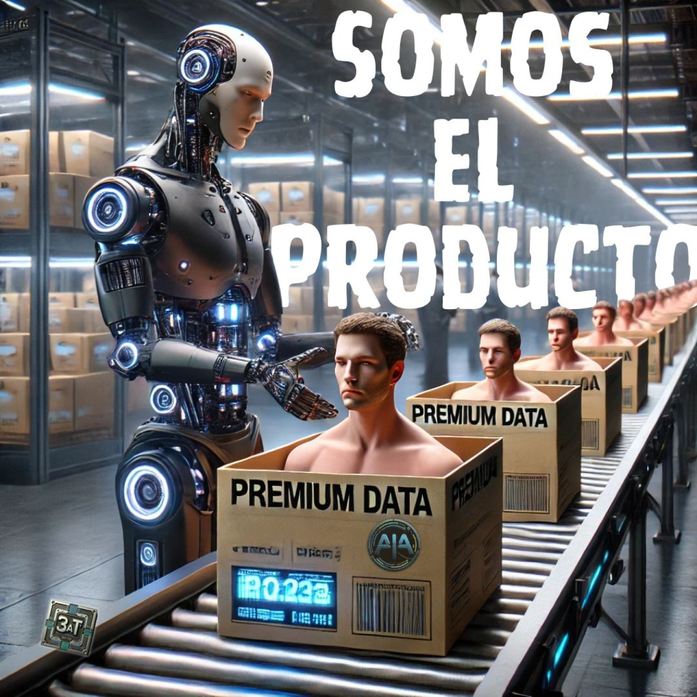 AI IA HOY