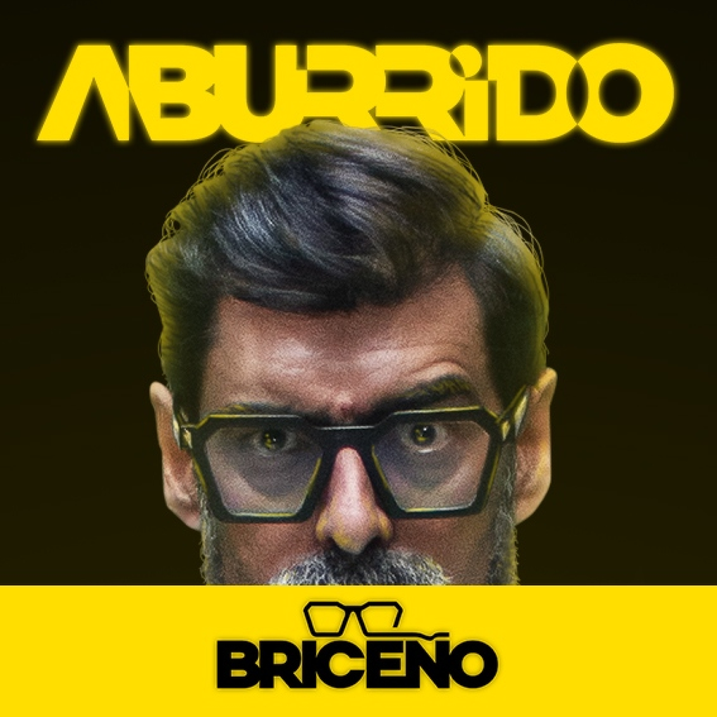 ABURRIDO 359 NUEVO DESORDEN MUNDIAL público