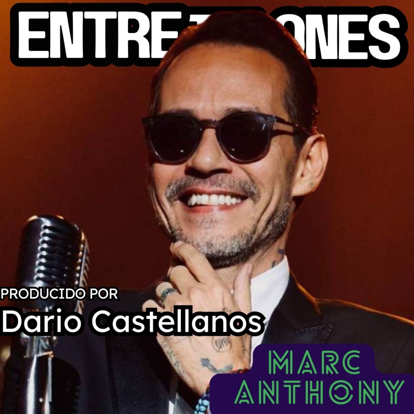 🎙 ENTRETELONES - RADIO SHOW & PODCAST