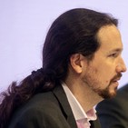 Iglesias quiere trabajar menos y pagar más impuestos