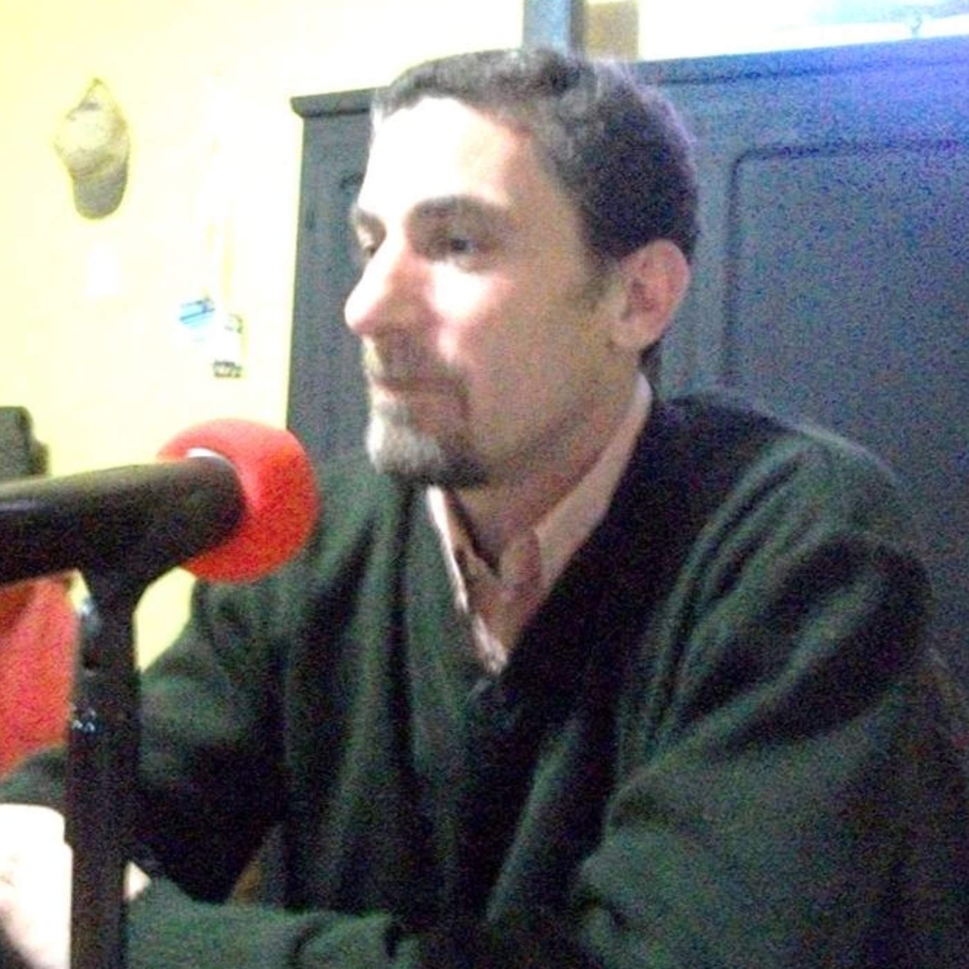 Podcast de LaVoz del Quequén