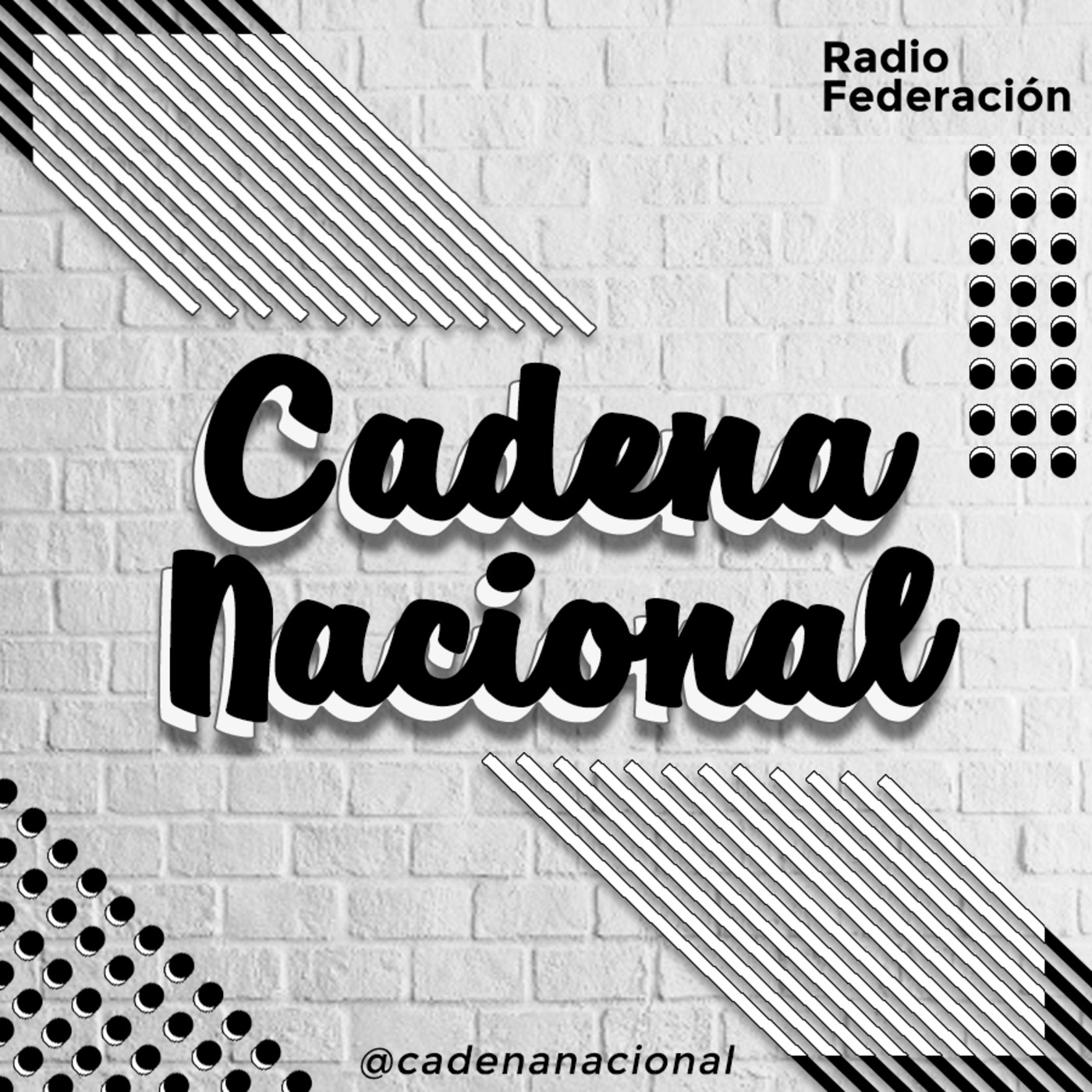 Cadena Nacional