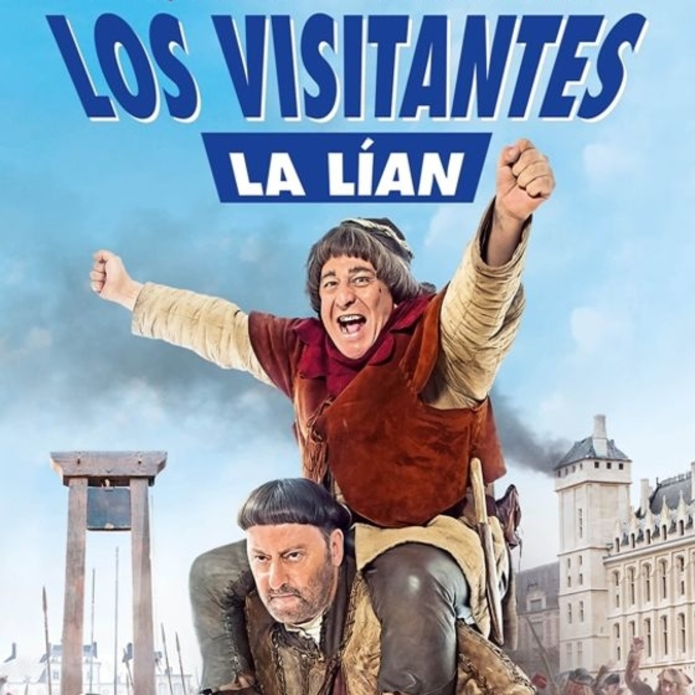 Escuchando Peliculas