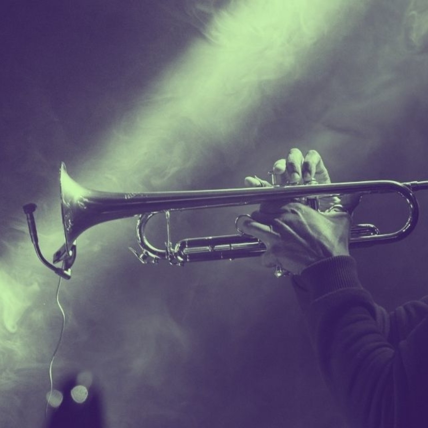 Un poco de jazz