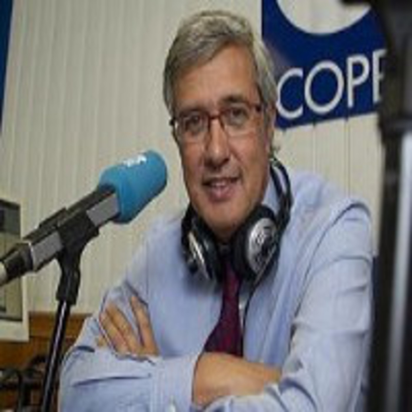 FD Radio - Programa 34 - Sobre la marcha de Buruaga de la COPE episode artwork