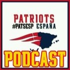 PODCAST PATRIOTS ESPAÑA 1x15