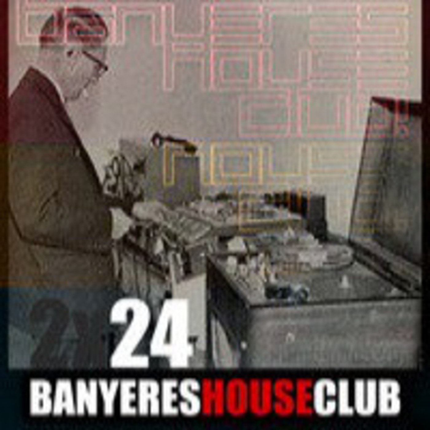 Banyeres House Club - amb Bigboss dj