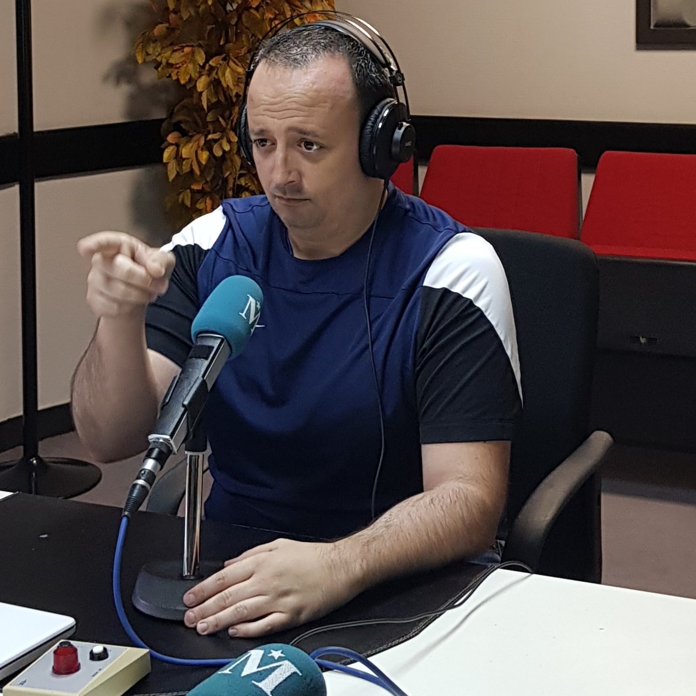 Deporte Toledano